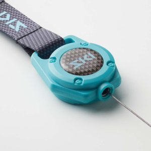 Modern Winter Sports Phone Holder with Extendable Cord &ndash; Trendy Giveaway for Companies & Travel Agencies