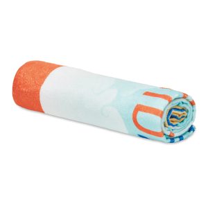 Handdoeken full colour bedrukken