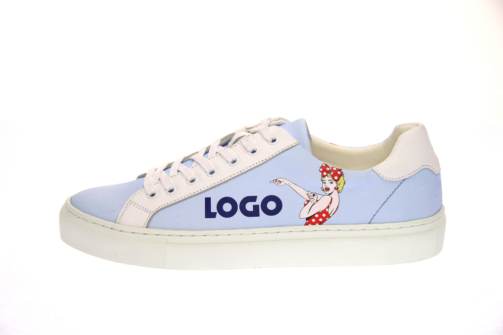 Design sneaker 2025