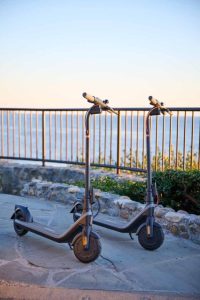 Segway Ninebot KickScooter E2 E – Personaliseerbaar met jouw logo!