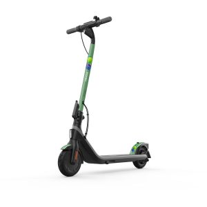 Segway Ninebot KickScooter E2 E – Personaliseerbaar met jouw logo!