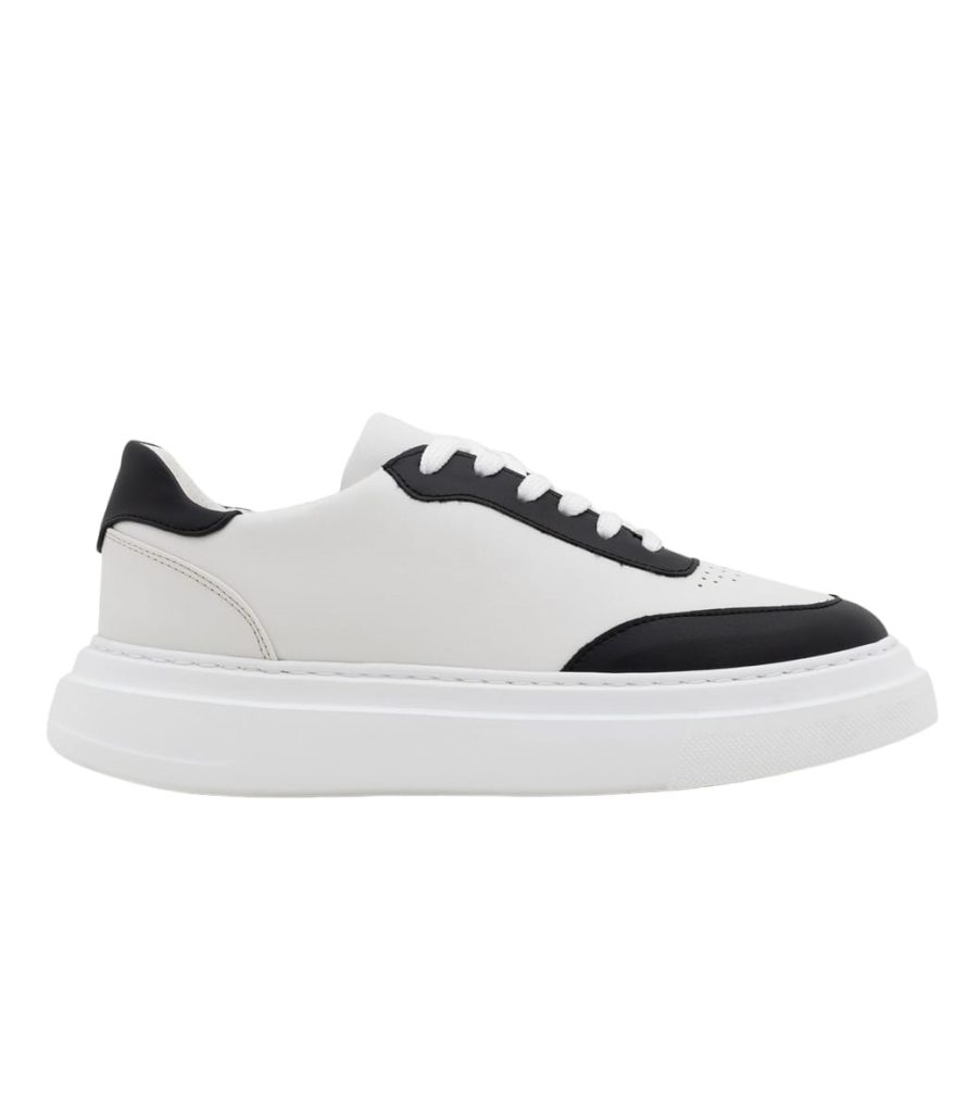 Sustainable Portugese sneakers – model Albufeira