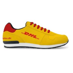 Ontwerp uw eigen bedrijfs sneaker!