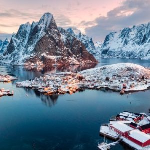 Eigen Skisokken voor Merkactivatie en Winterbranding