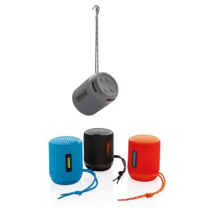Soundboom waterdichte 6W draadloze speaker, een populaire relatiegeschenk tegen een leuke prijs!