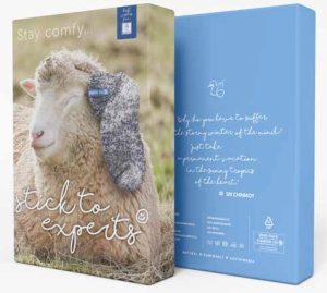 SOXS – Het ideale relatiegeschenk waar iedereen blij van wordt!