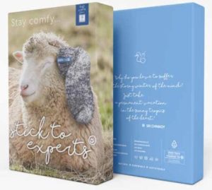 SOXS: Geef warmte, stijl én waardering deze kerst! 🎁