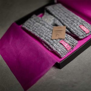 Ontdek SOXS – De Perfecte Combinatie van Traditie en Moderne Luxe
