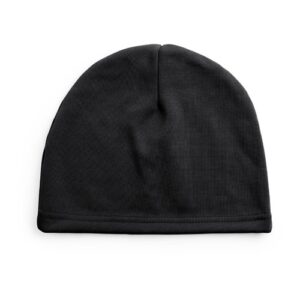 Warme fleece fietsmuts, perfect marketingitem!