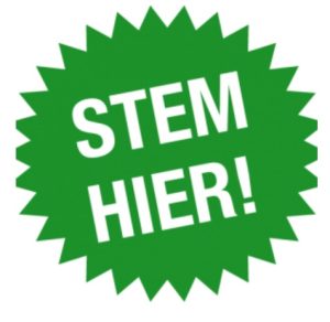 Tiger Concept, leverancier van het jaar!?