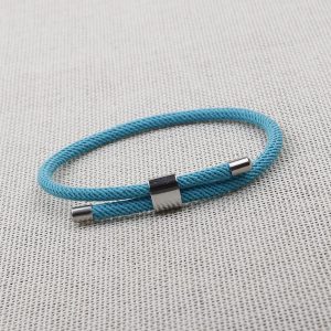 Armband met logo bedrukken