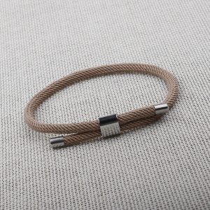 Armband met logo bedrukken