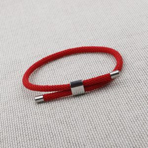 Armband met logo bedrukken