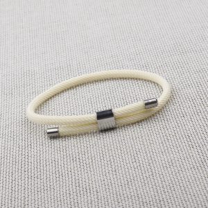 Armband met logo bedrukken