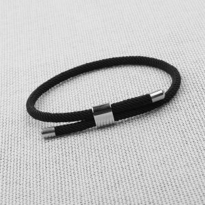 Armband met logo bedrukken