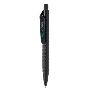 Duurzame Tarwestro pen met logo bedrukken