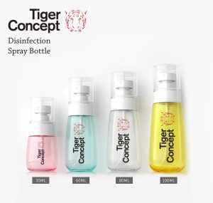 Nieuwe site: Corona beschermingsartikelen