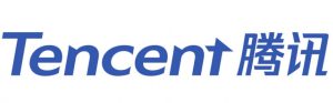 Grote merken bij Tiger: Tencent