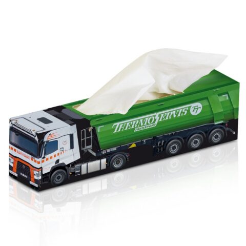 Wegtransport