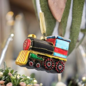 Unieke Kerstballen op Maat: De Perfecte Decoratie en Relatiegeschenk voor de Feestdagen