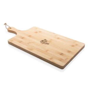 Ukiyo bamboe serveerplank