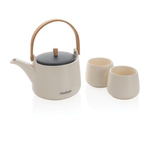 Duurzame Ukiyo design geschenk collectie