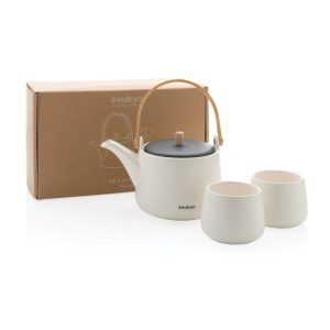 Ukiyo thee set