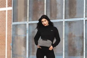 TRENDY THUESDAY – XD Design Urban Bumbag