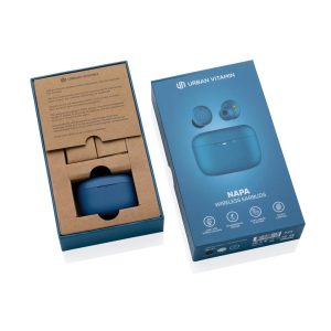 Beste Nieuwe Product : Urban Vitamin Napa-oordopjes