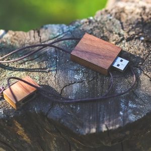 Niemand zegt ‘Nee’ tegen een promotionele gadget!