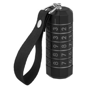 USB-stick met data beveiliging, USB data secure cijferslot