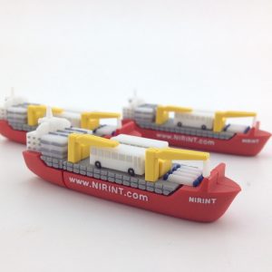 Nautische Werbegeschenke