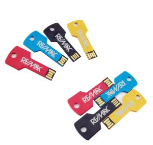 Per 1 januari 2018 geldt de thuiskopievergoeding ook voor USB-sticks