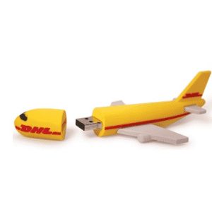 Per 1 januari 2018 geldt de thuiskopievergoeding ook voor USB-sticks