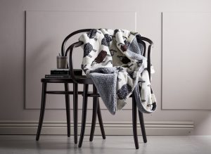 Super zachte sherpa’s en plaids