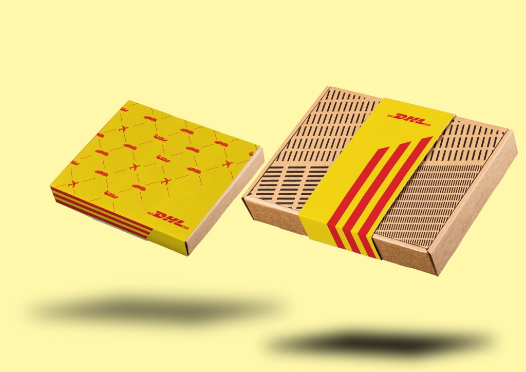 Verkoelende Zomerverrassing: DHL branded 0% Cocktailset