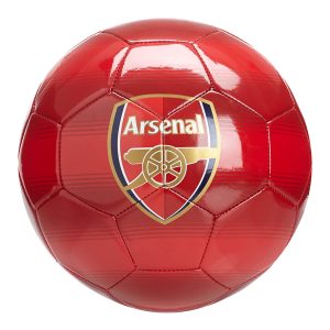 Promotionele voetbal bedrukken