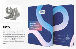 SOXS – Het ideale relatiegeschenk waar iedereen blij van wordt!