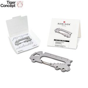 Tiger Concept – Logistieke markt relatiegeschenken