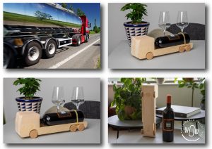 Duurzame geschenken