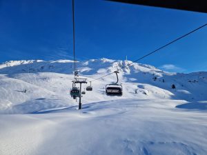 Eigen Skisokken voor Reisorganisaties en Winterincentives