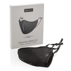 XD DESIGN Protective Mask