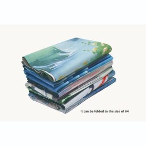 Organiseer je een event en op zoek naar een slimme, duurzame oplossing voor yogamatten?