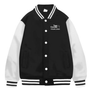 Baseball Jackets met jouw logo – dé trend van dit moment!