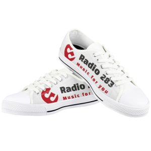 Bedrukte schoenen vanaf slechts 5 paar
